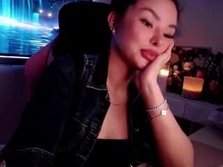 sunny live on CamSoda