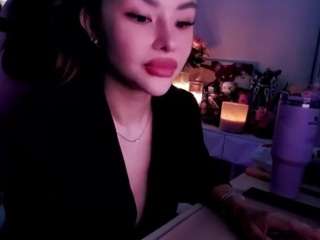 sunny live on CamSoda