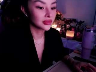 sunny live on CamSoda