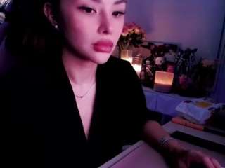 sunny live on CamSoda