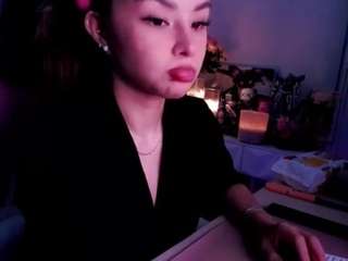 sunny live on CamSoda