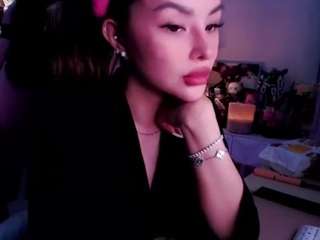 sunny live on CamSoda