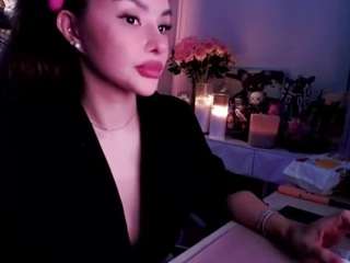 sunny live on CamSoda