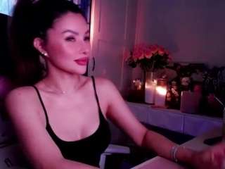 sunny live on CamSoda