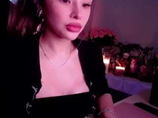 sunny live on CamSoda