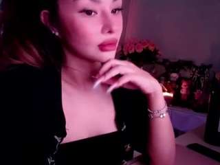 sunny live on CamSoda