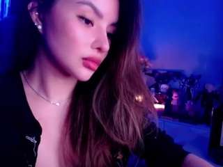 sunny live on CamSoda