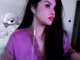 Sunny's Live Sex Cam Show