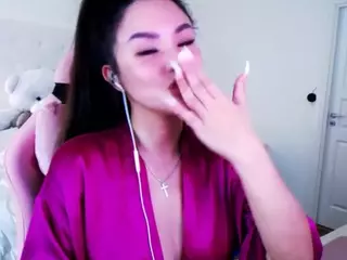 Sunny's Live Sex Cam Show