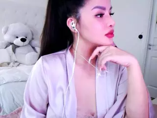 Sunny's Live Sex Cam Show