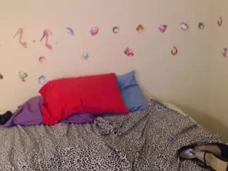 sweetcheri's Live Sex Cam Show