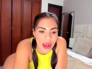 valeriecruz's Live Sex Cam Show