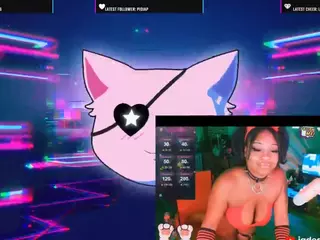 JadeDolly's Live Sex Cam Show