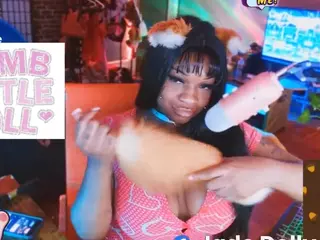 JadeDolly's Live Sex Cam Show