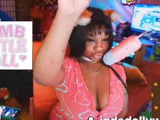 JadeDolly's Live Sex Cam Show