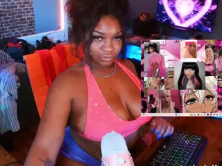 JadeDolly's Live Sex Cam Show