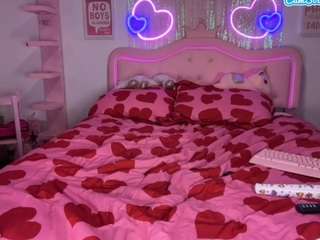 littlekikicali - Cam en Direct