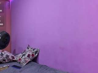 ambersmithx camsoda