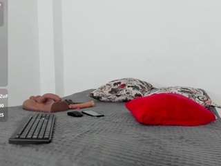 ambersmithx Sex Cam Show