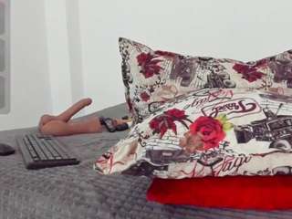 ambersmithx Sex Cam Show
