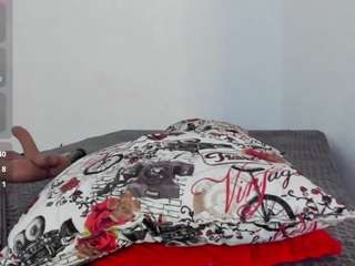 ambersmithx live cam preview
