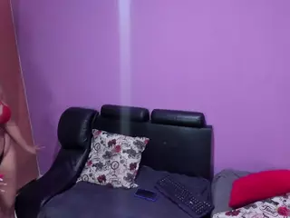 ambersmithx's Live Sex Cam Show