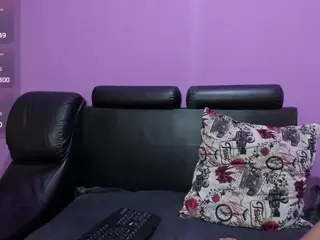 ambersmithx's Live Sex Cam Show