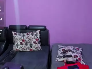 ambersmithx's Live Sex Cam Show