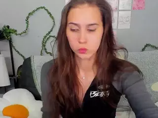 CuteEri's Live Sex Cam Show