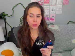 CuteEri's Live Sex Cam Show