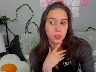 CuteEri's Live Sex Cam Show