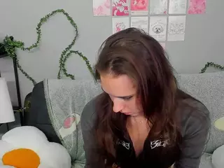 CuteEri's Live Sex Cam Show