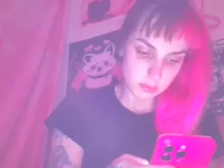 AthenaKitten's Live Sex Cam Show
