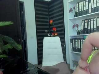 xonicxo Live Webcam on CamSoda