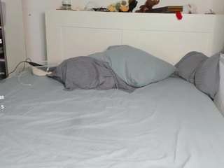 xonicxo Live Webcam on CamSoda