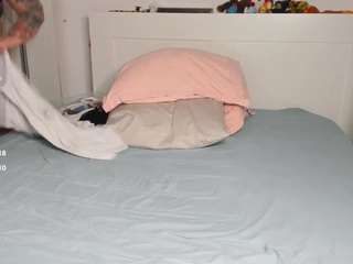 Live webcam model xonicxo on Soda Cams