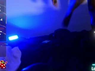 juicyjuicysticky webcam