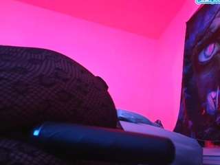 juicyjuicysticky webcam