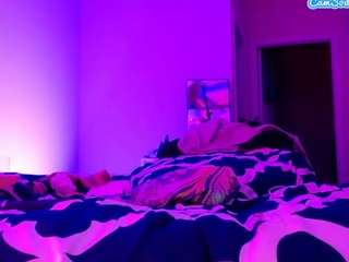 juicyjuicysticky Modèle Webcam Profil