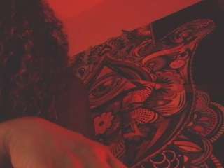 juicyjuicysticky - Live Cam