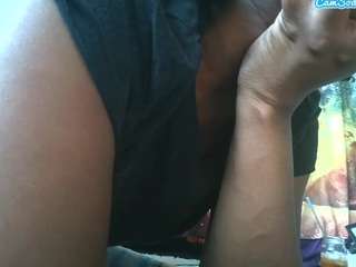 juicyjuicysticky webcam