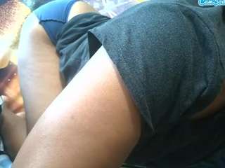 juicyjuicysticky webcam