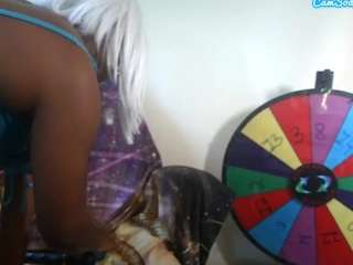 juicyjuicysticky webcam