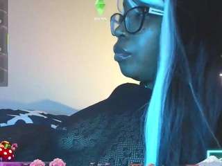 juicyjuicysticky Live Webcam on CamSoda