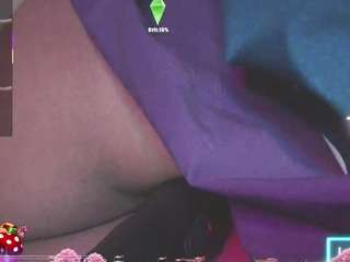 juicyjuicysticky webcam