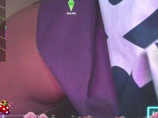 juicyjuicysticky webcam