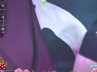 juicyjuicysticky webcam