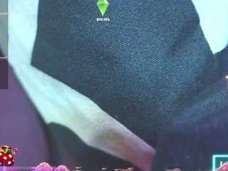 juicyjuicysticky webcam