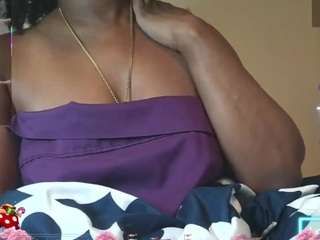 juicyjuicysticky webcam model