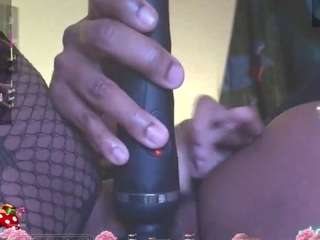 juicyjuicysticky from CamSoda is Freechat